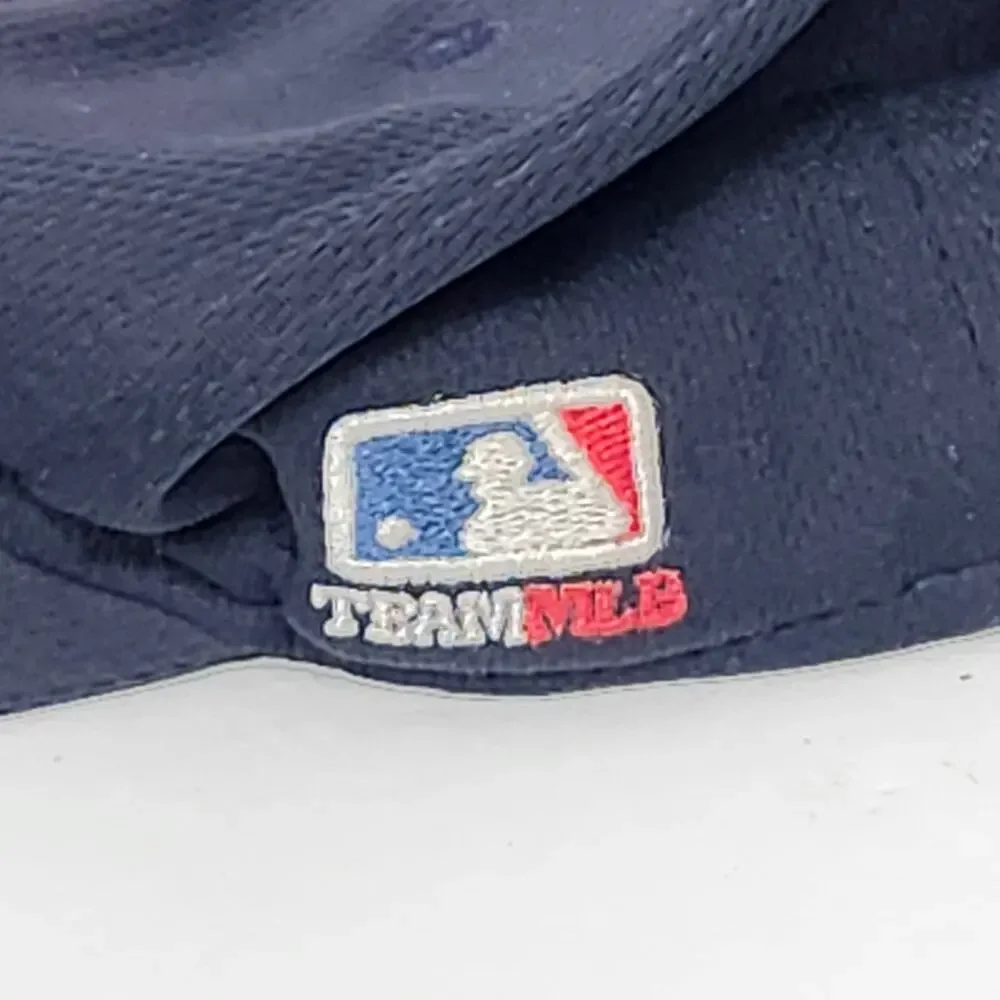 BOSTON RED SOX Baseball Cap Youth Teen OS Blue Team MLB OC Sports Baseball